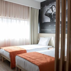 Standaard Kamer met Twee Aparte Bedden