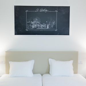 Deluxe Kamer met Twee Aparte Bedden